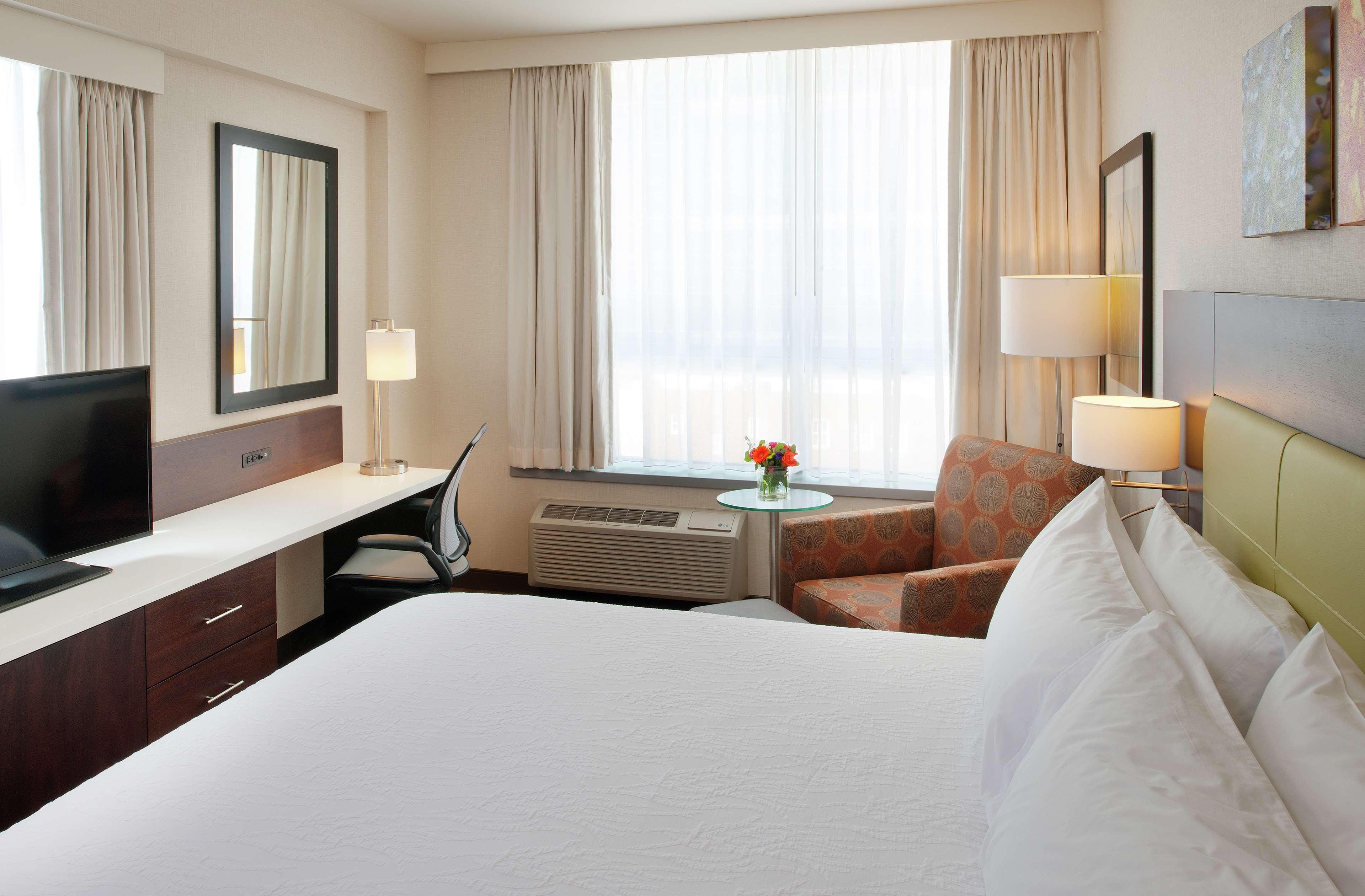 Hilton Garden Inn Pittsburgh Downtown Dış mekan fotoğraf