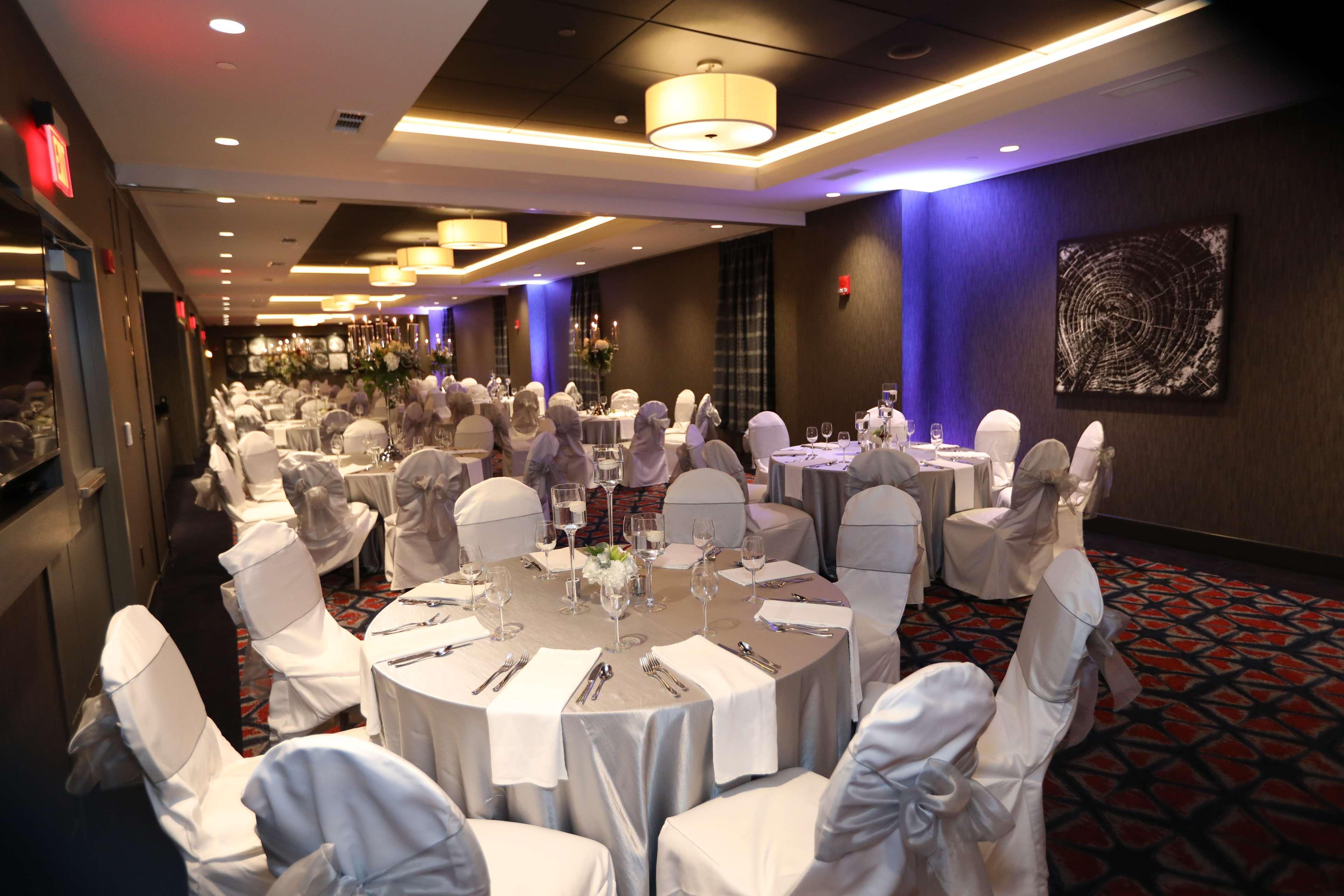 Hilton Garden Inn Pittsburgh Downtown Dış mekan fotoğraf