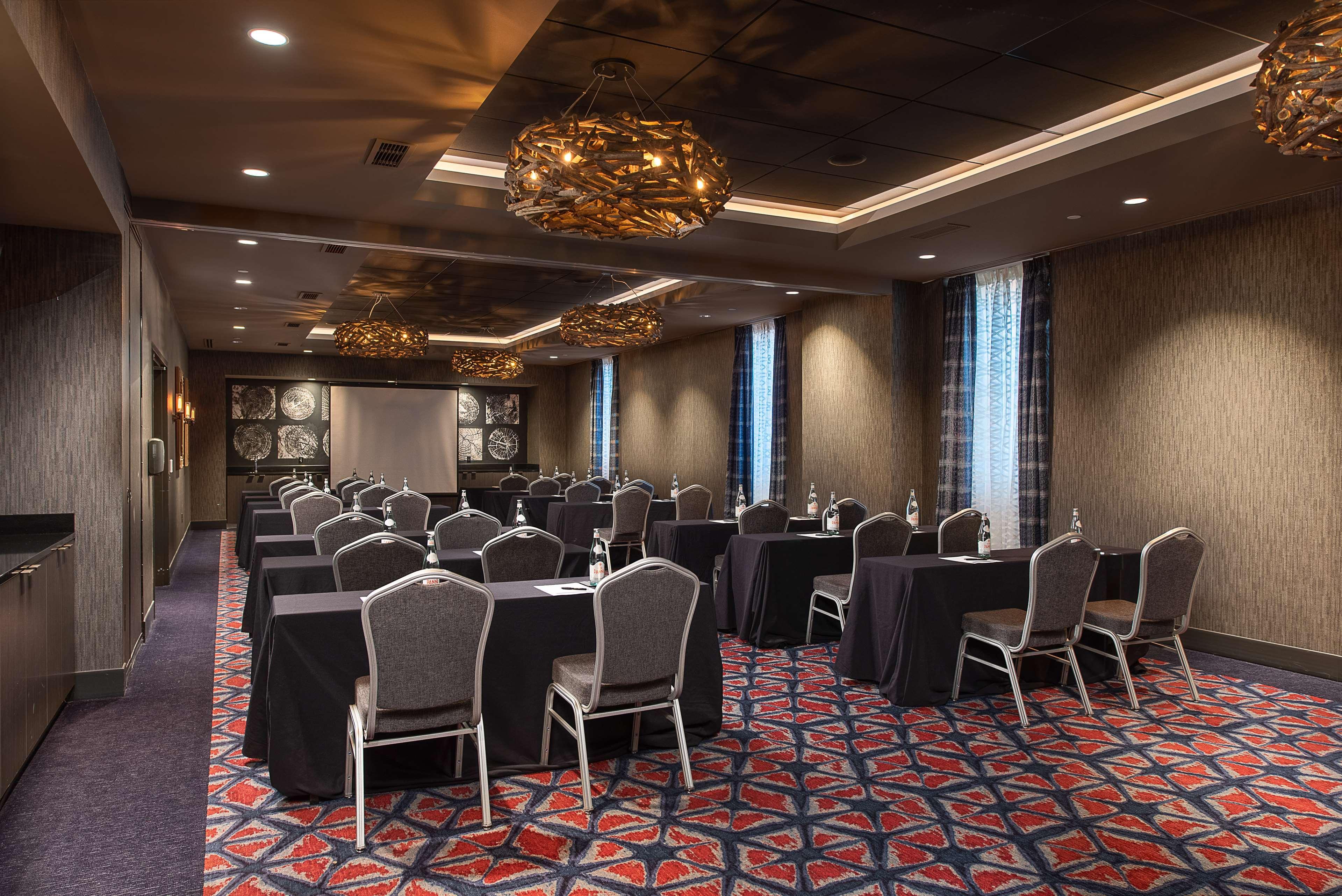 Hilton Garden Inn Pittsburgh Downtown Dış mekan fotoğraf
