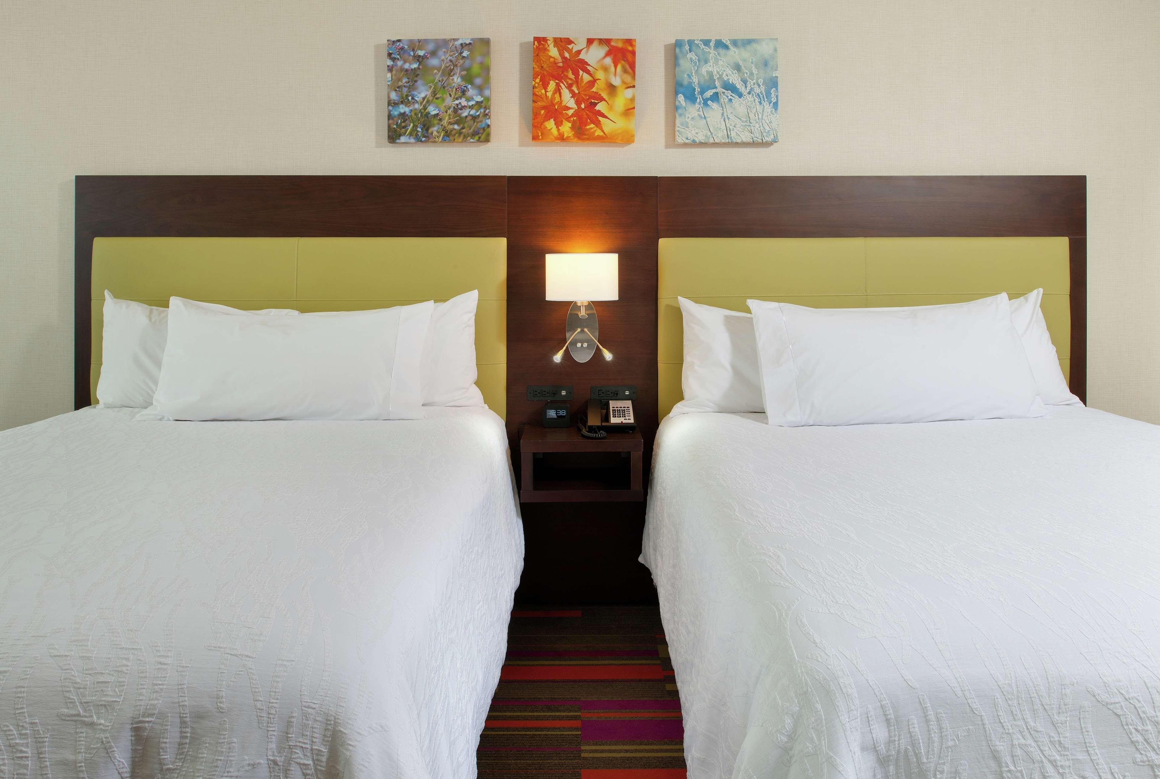 Hilton Garden Inn Pittsburgh Downtown Dış mekan fotoğraf
