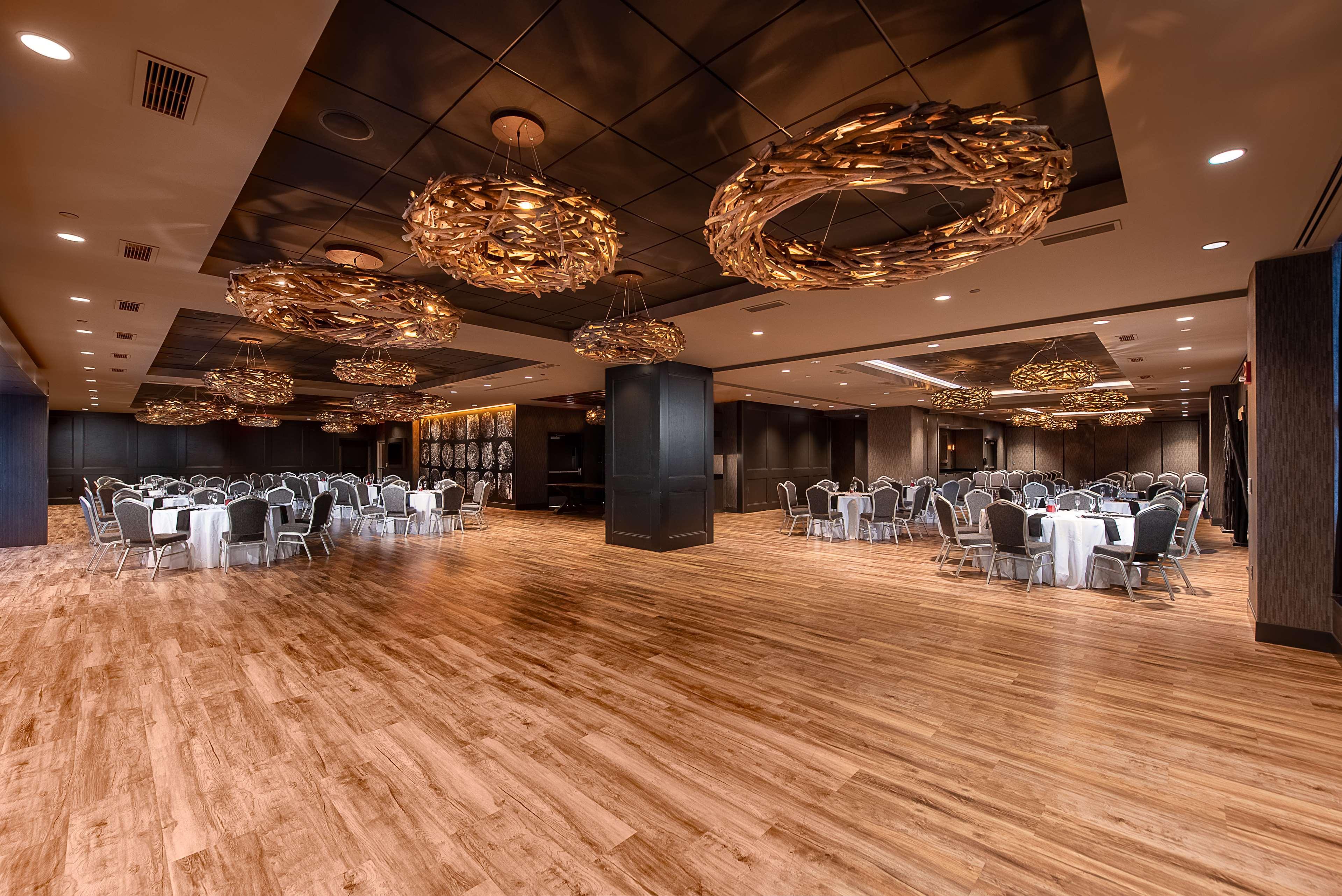 Hilton Garden Inn Pittsburgh Downtown Dış mekan fotoğraf