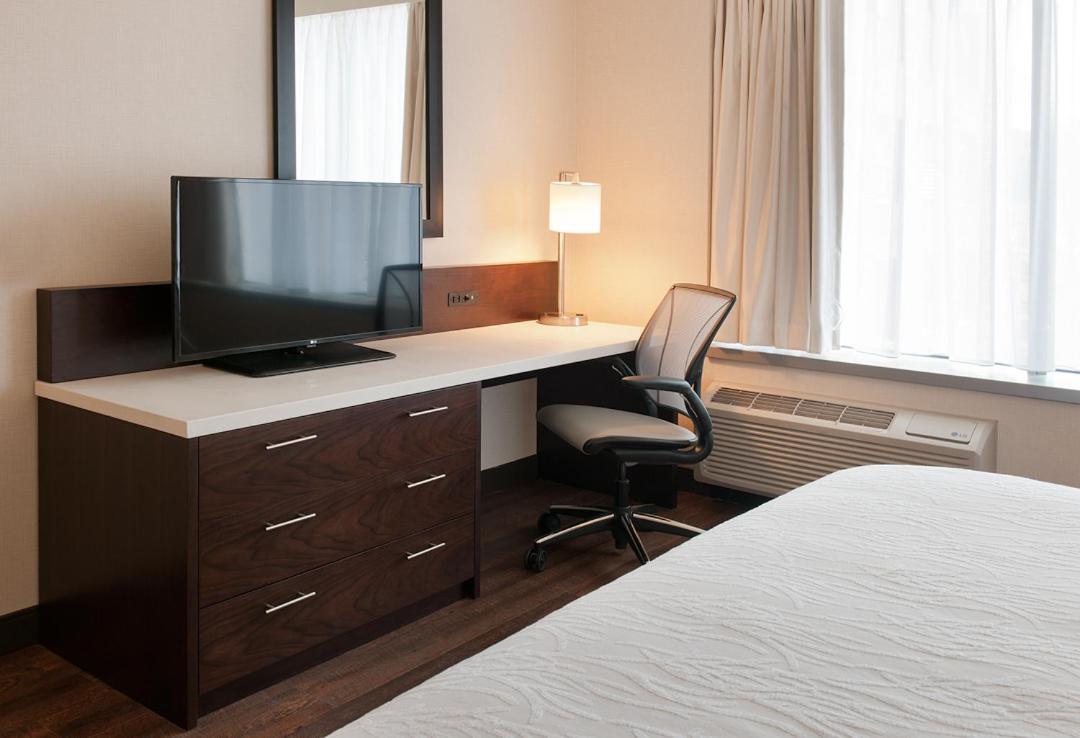 Hilton Garden Inn Pittsburgh Downtown Dış mekan fotoğraf