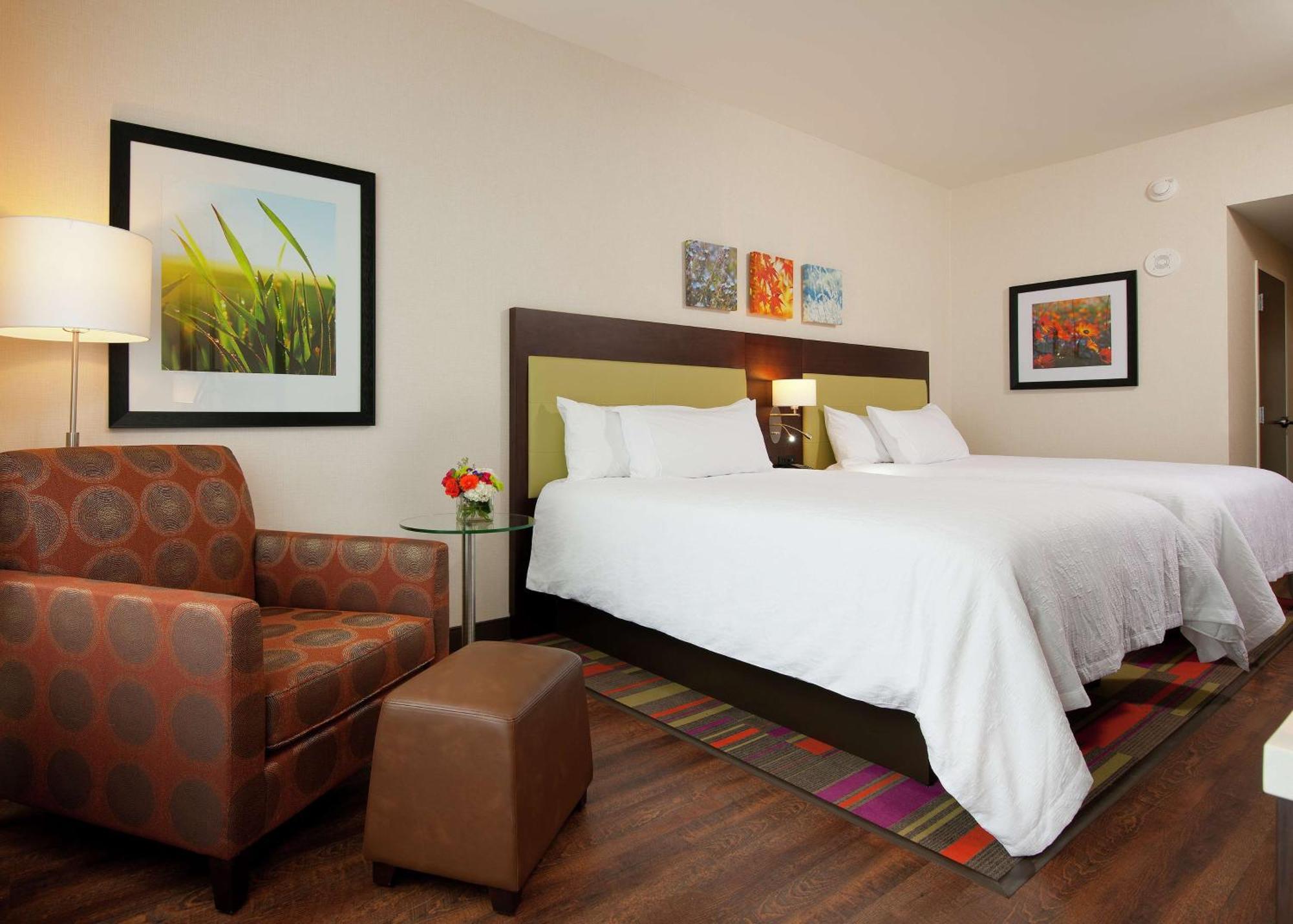 Hilton Garden Inn Pittsburgh Downtown Dış mekan fotoğraf