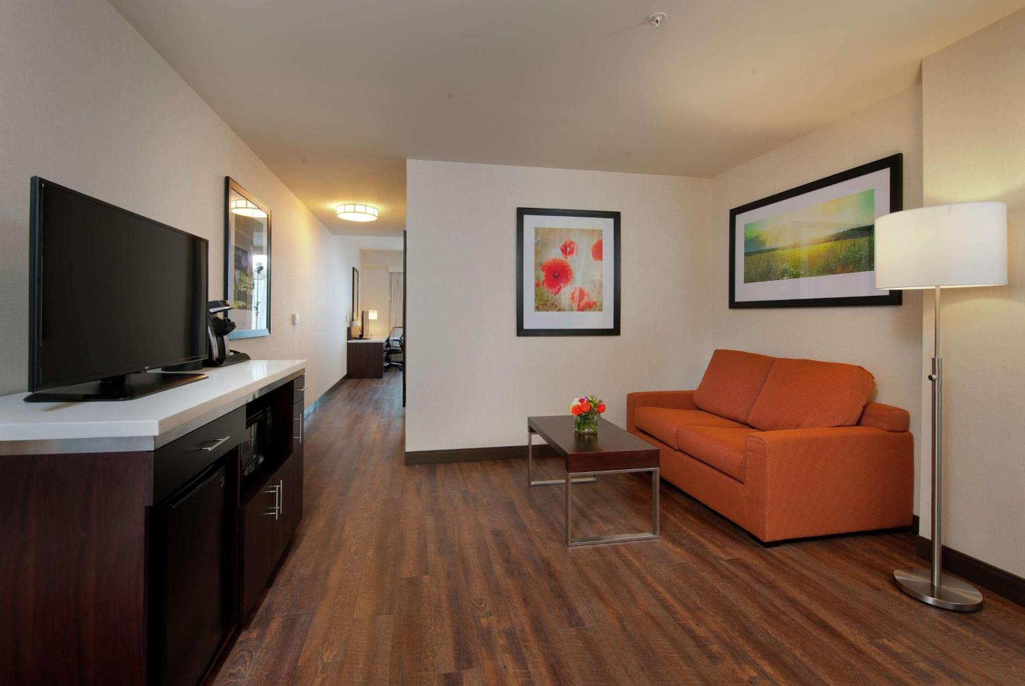 Hilton Garden Inn Pittsburgh Downtown Dış mekan fotoğraf