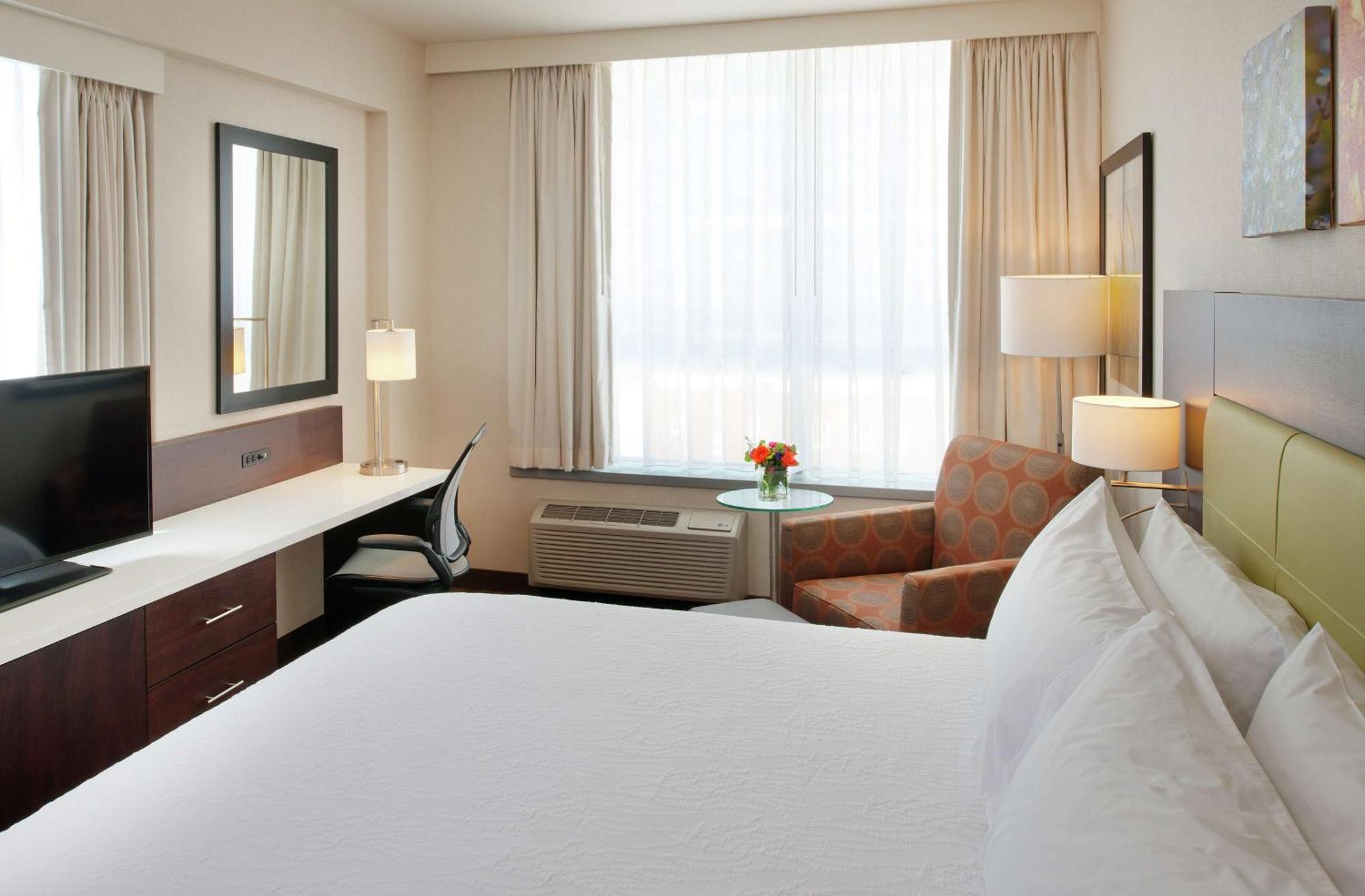 Hilton Garden Inn Pittsburgh Downtown Dış mekan fotoğraf