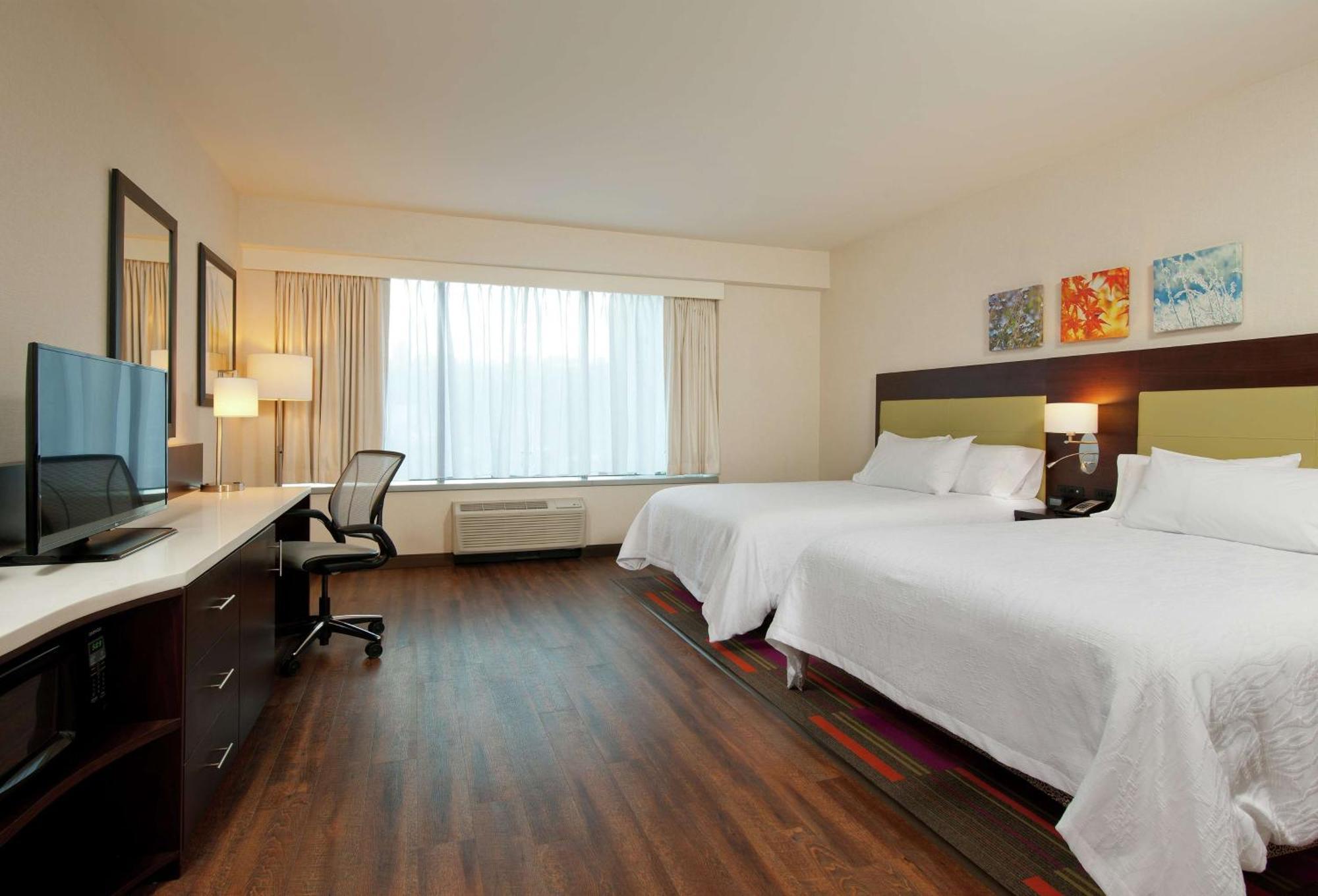 Hilton Garden Inn Pittsburgh Downtown Dış mekan fotoğraf