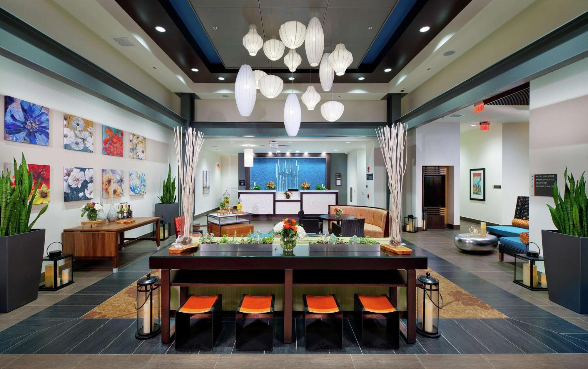Hilton Garden Inn Pittsburgh Downtown Dış mekan fotoğraf