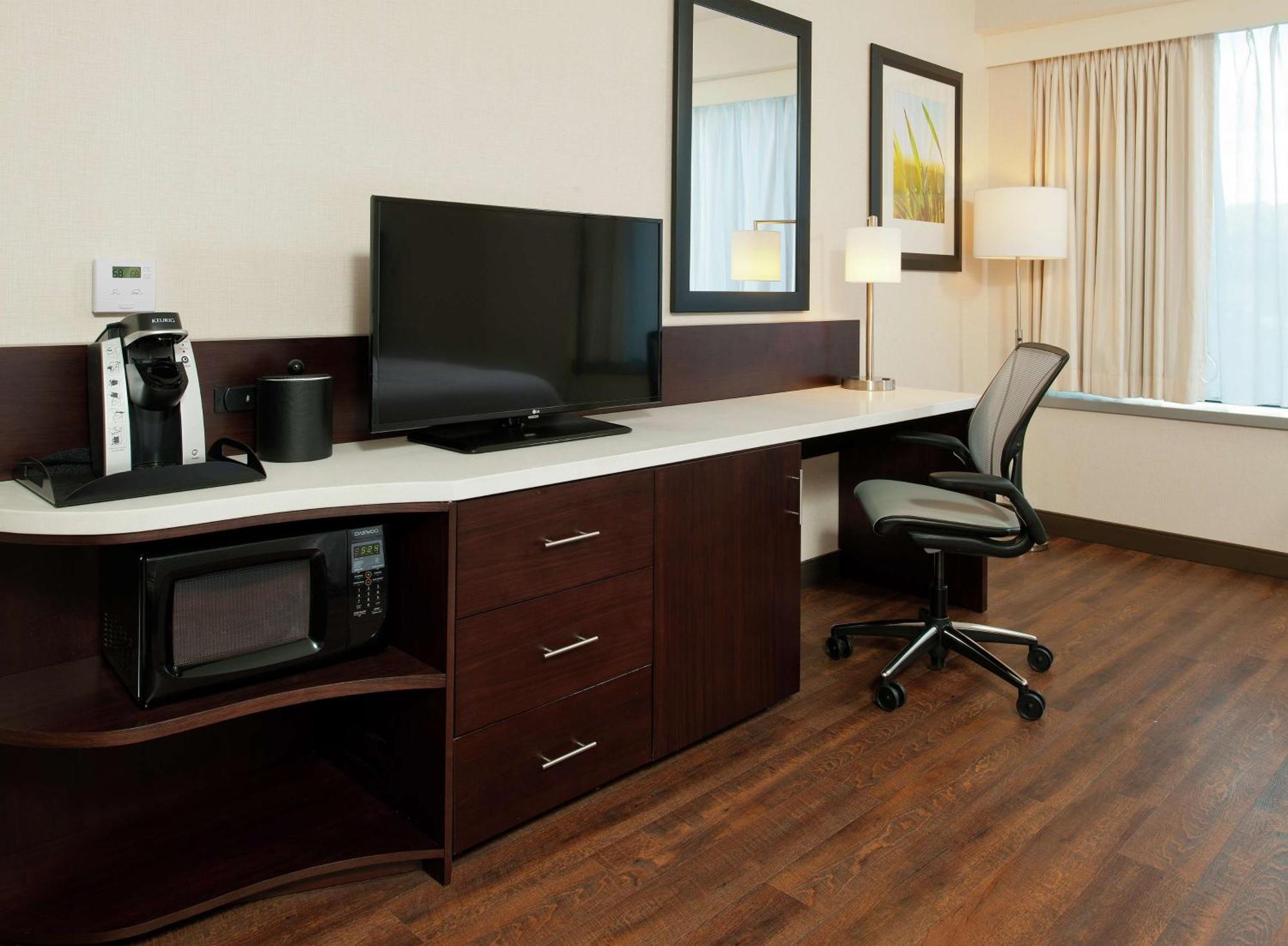 Hilton Garden Inn Pittsburgh Downtown Dış mekan fotoğraf