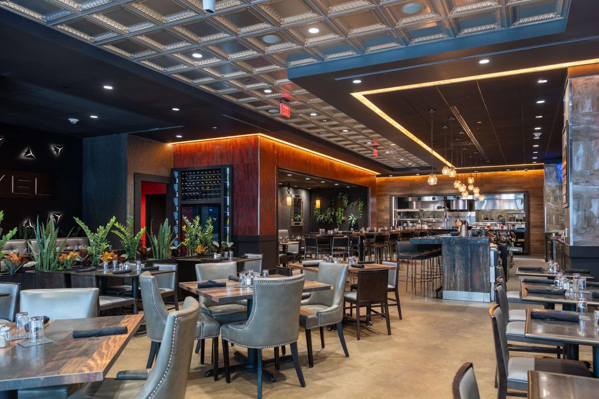 Hilton Garden Inn Pittsburgh Downtown Dış mekan fotoğraf