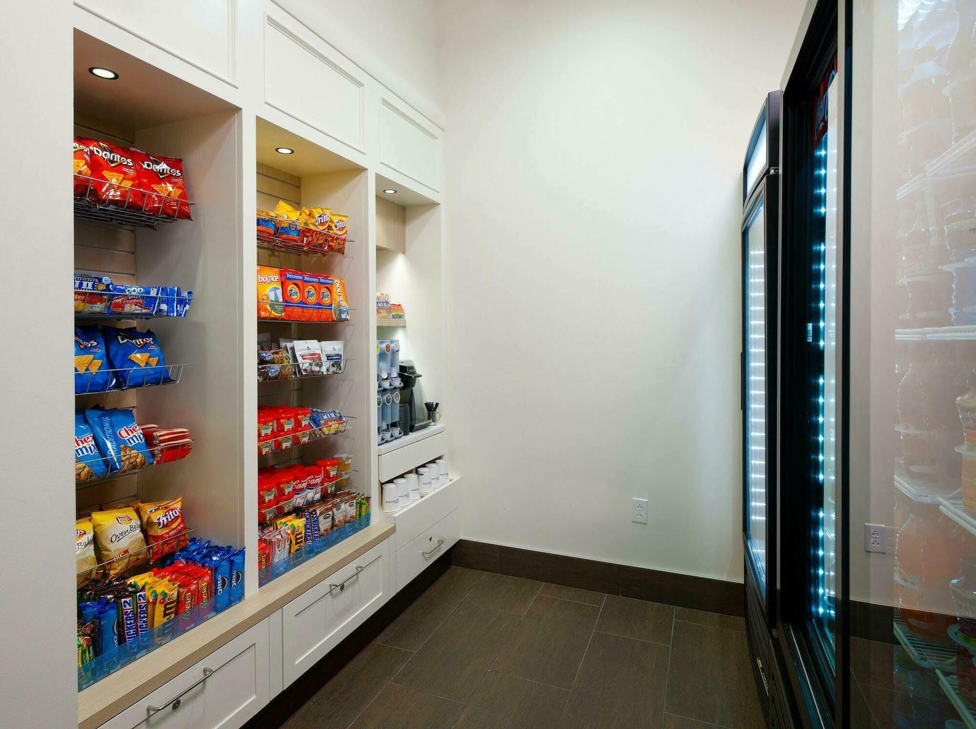 Hilton Garden Inn Pittsburgh Downtown Dış mekan fotoğraf